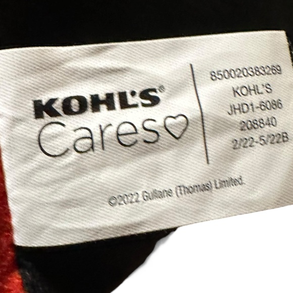 Kohl's Cares Thomas the Tank Engine Plush Stuffed Blue Toy Train 8" Soft - Picture 6 of 7